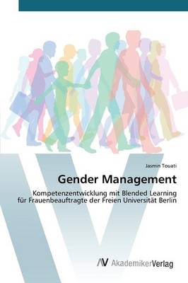 Gender Management (Paperback)