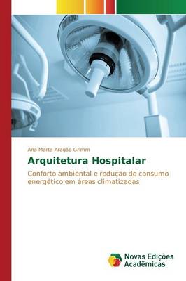 Arquitetura Hospitalar (Paperback)