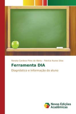 Ferramenta Dia (Paperback)