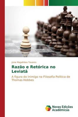 Razao E Retorica No Leviata (Paperback)