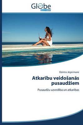 Atkar Bu Veido an S Pusaud Iem (Paperback)