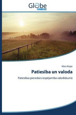 Paties Ba Un Valoda (Paperback)