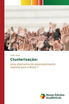 Clusterizacao (Paperback)