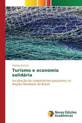 Turismo E Economia Solidaria (Paperback)