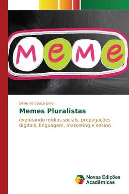 Memes Pluralistas (Paperback)