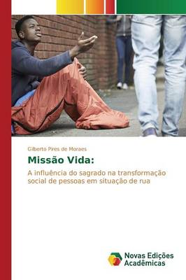 Missao Vida (Paperback)