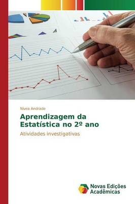 Aprendizagem Da Estatistica No 2 Ano (Paperback)