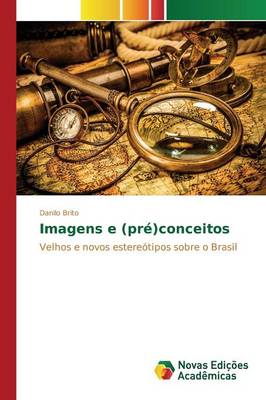 Imagens E (Pre)Conceitos (Paperback)