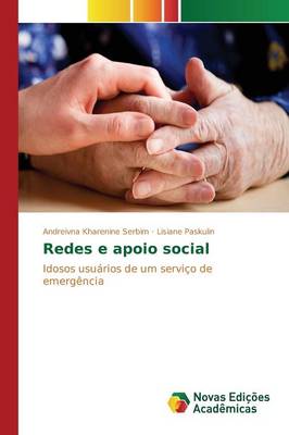 Redes E Apoio Social (Paperback)