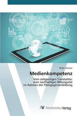 Medienkompetenz (Paperback)