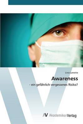 Awareness (Paperback)