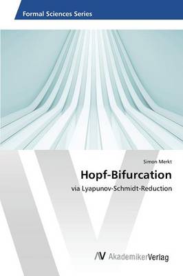 Hopf-Bifurcation (Paperback)