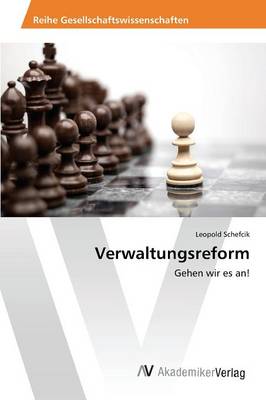 Verwaltungsreform (Paperback)