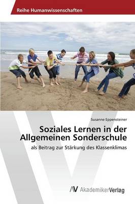 Soziales Lernen in Der Allgemeinen Sonderschule (Paperback)