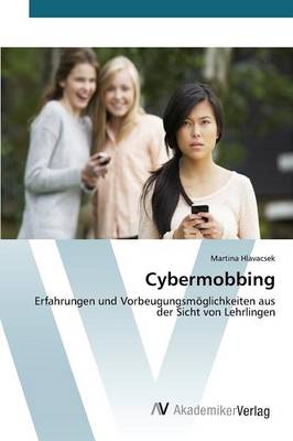 Cybermobbing (Paperback)