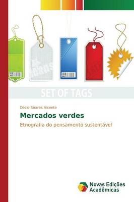 Mercados Verdes (Paperback)