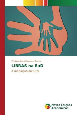 Libras Na Ead (Paperback)