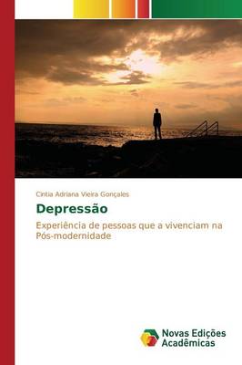 Depressao (Paperback)
