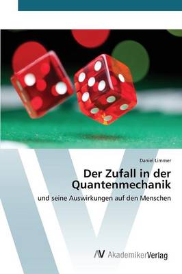 Der Zufall in Der Quantenmechanik (Paperback)