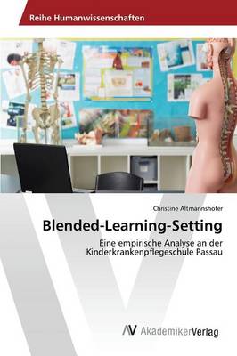 Blended-Learning-Setting (Paperback)