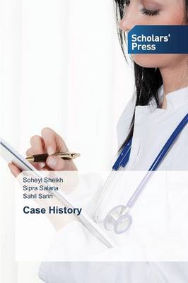Case History (Paperback)