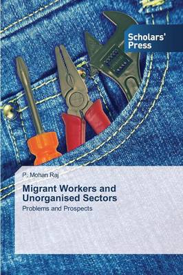 Migrant Workers and Unorganised Sectors (Paperback)