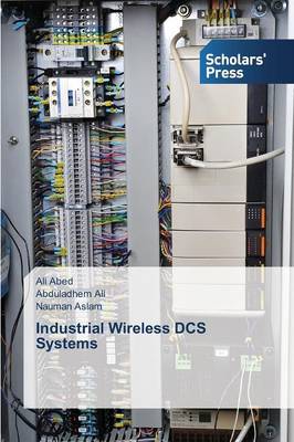Industrial Wireless Dcs Systems (Paperback)