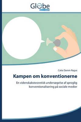 Kampen Om Konventionerne (Paperback)