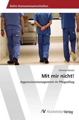 Mit Mir Nicht! (Paperback)