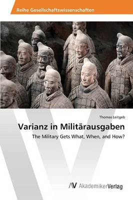 Varianz in Militarausgaben (Paperback)