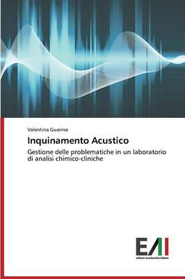Inquinamento Acustico (Paperback)