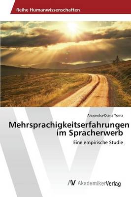 Mehrsprachigkeitserfahrungen Im Spracherwerb (Paperback)