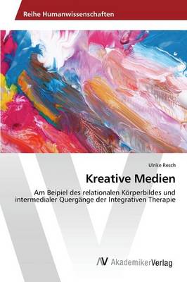 Kreative Medien (Paperback)