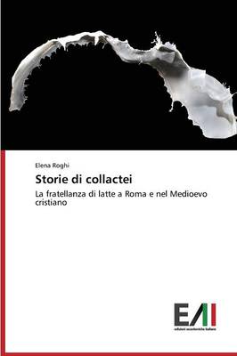 Storie Di Collactei (Paperback)
