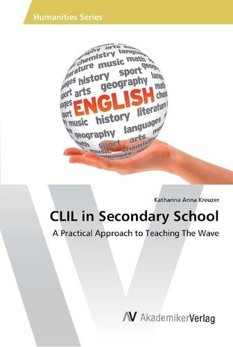 CLIL in Secondary School (Paperback)