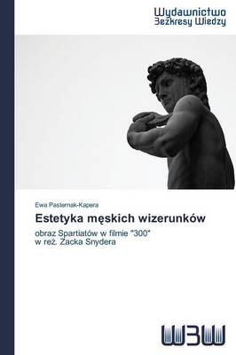 Estetyka M Skich Wizerunkow (Paperback)