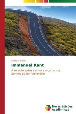Immanuel Kant (Paperback)