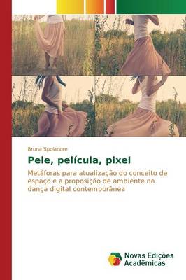 Pele, Pelicula, Pixel (Paperback)