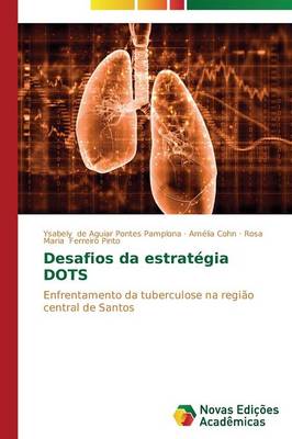Desafios Da Estrategia Dots (Paperback)