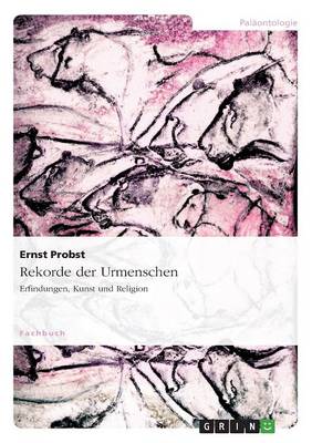 Rekorde Der Urmenschen (Paperback)