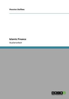 Islamic Finance (Paperback)