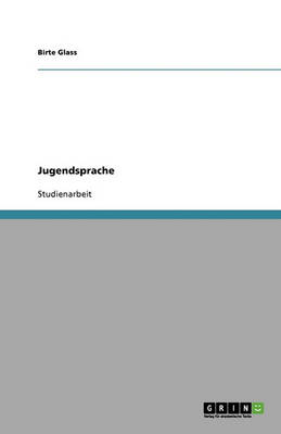 Jugendsprache (Paperback)