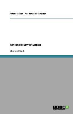 Rationale Erwartungen (Paperback)