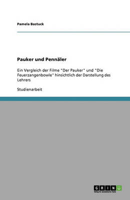 Pauker Und Pennaler (Paperback)