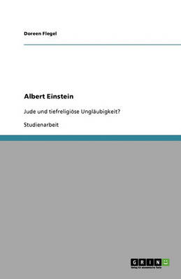Albert Einstein (Paperback)