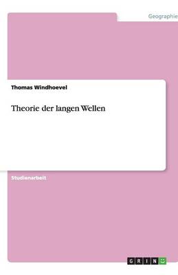 Theorie Der Langen Wellen (Paperback)