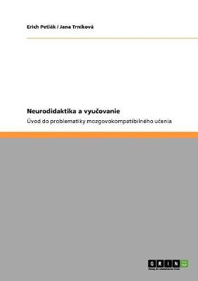 Neurodidaktika a Vyucovanie (Paperback)