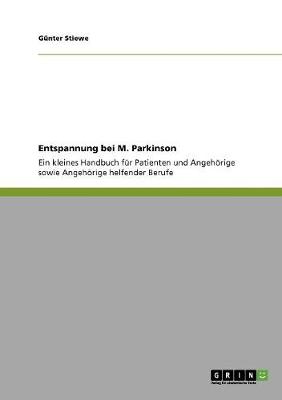 Entspannung Bei M. Parkinson (Paperback)