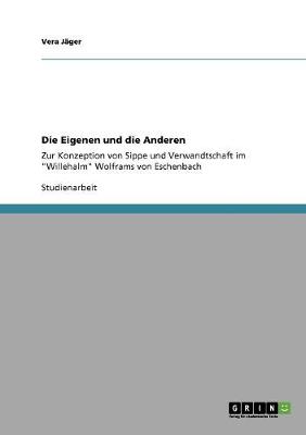 Die Eigenen Und Die Anderen (Paperback)