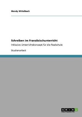 Schreiben Im Franzosischunterricht (Paperback)